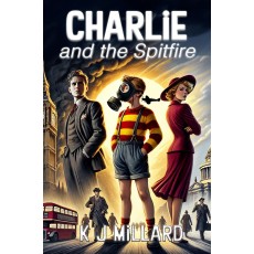 Charlie and the Spitfire